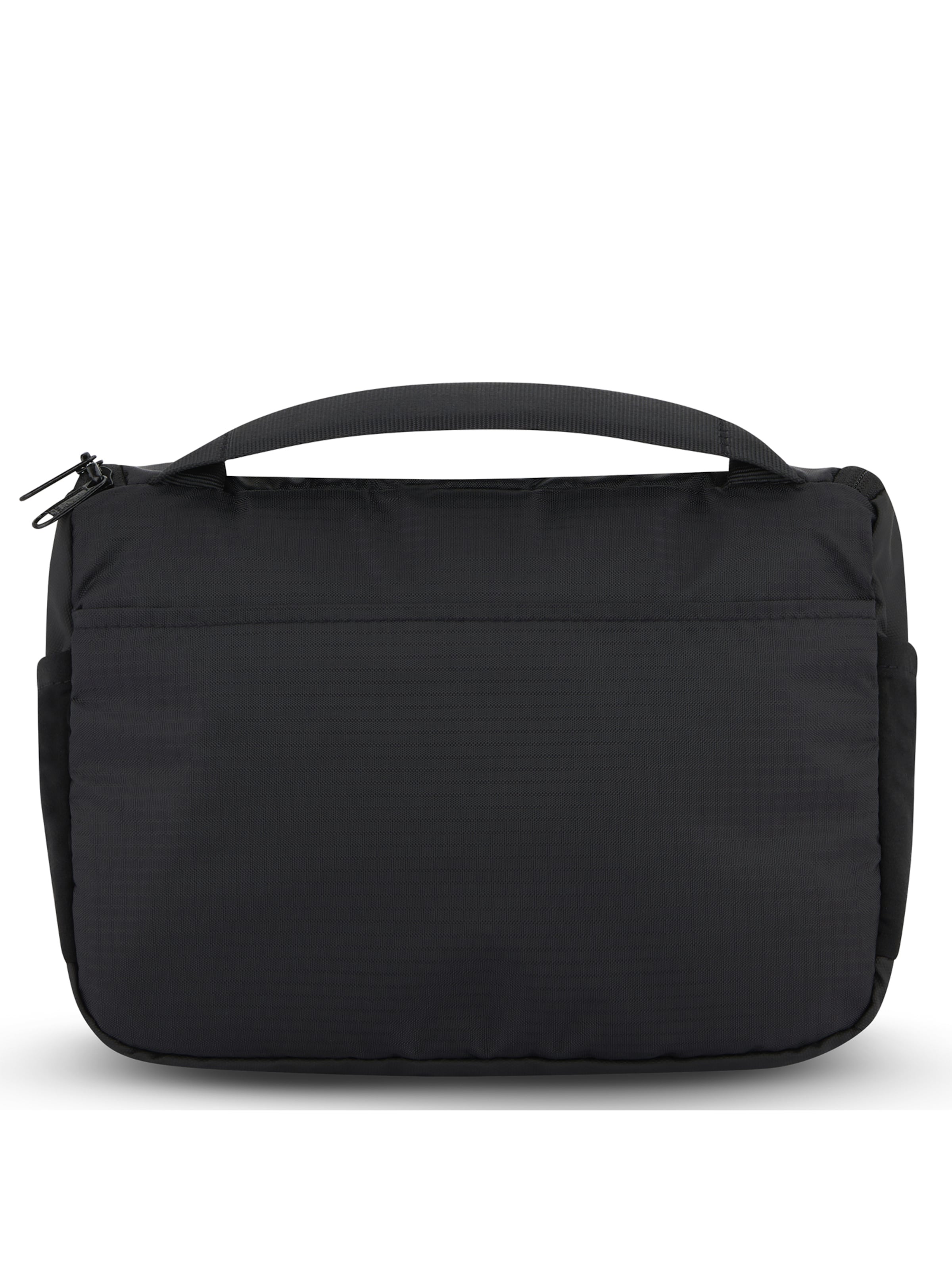 Johnny Urban Τσαντάκι καλλυντικών 'Logan' σε μαύρο