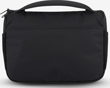 Johnny Urban Toiletry Bag 'Logan' in Black