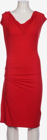 Stefanel Dress in L in Red: front