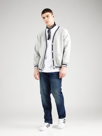 regular Jeans 'CLEAN' di AÉROPOSTALE in blu