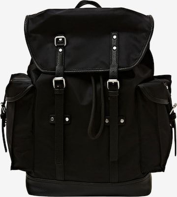 ESPRIT Backpack in Black: front