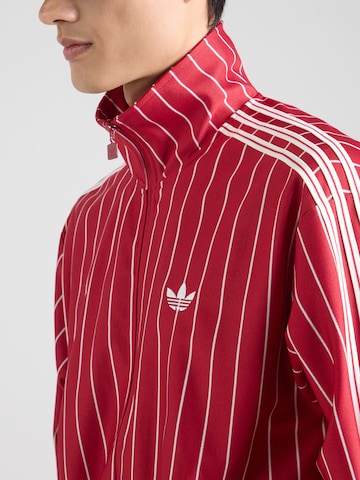 raudona ADIDAS ORIGINALS Džemperis 'FIREBIRD'