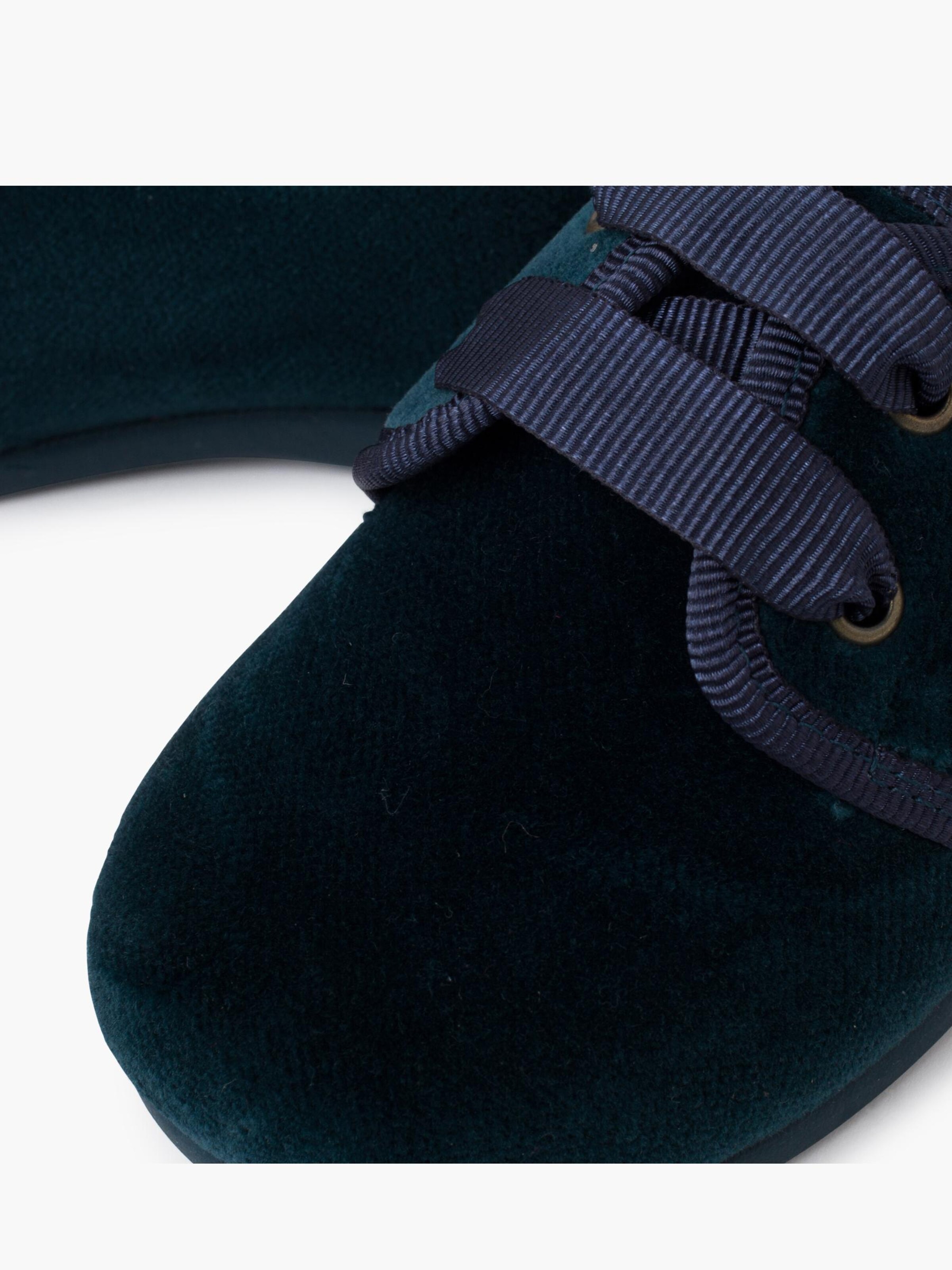 Pisamonas Flats in Green