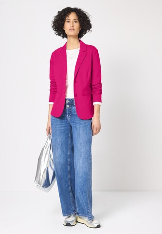 STREET ONE Blazer in Pink