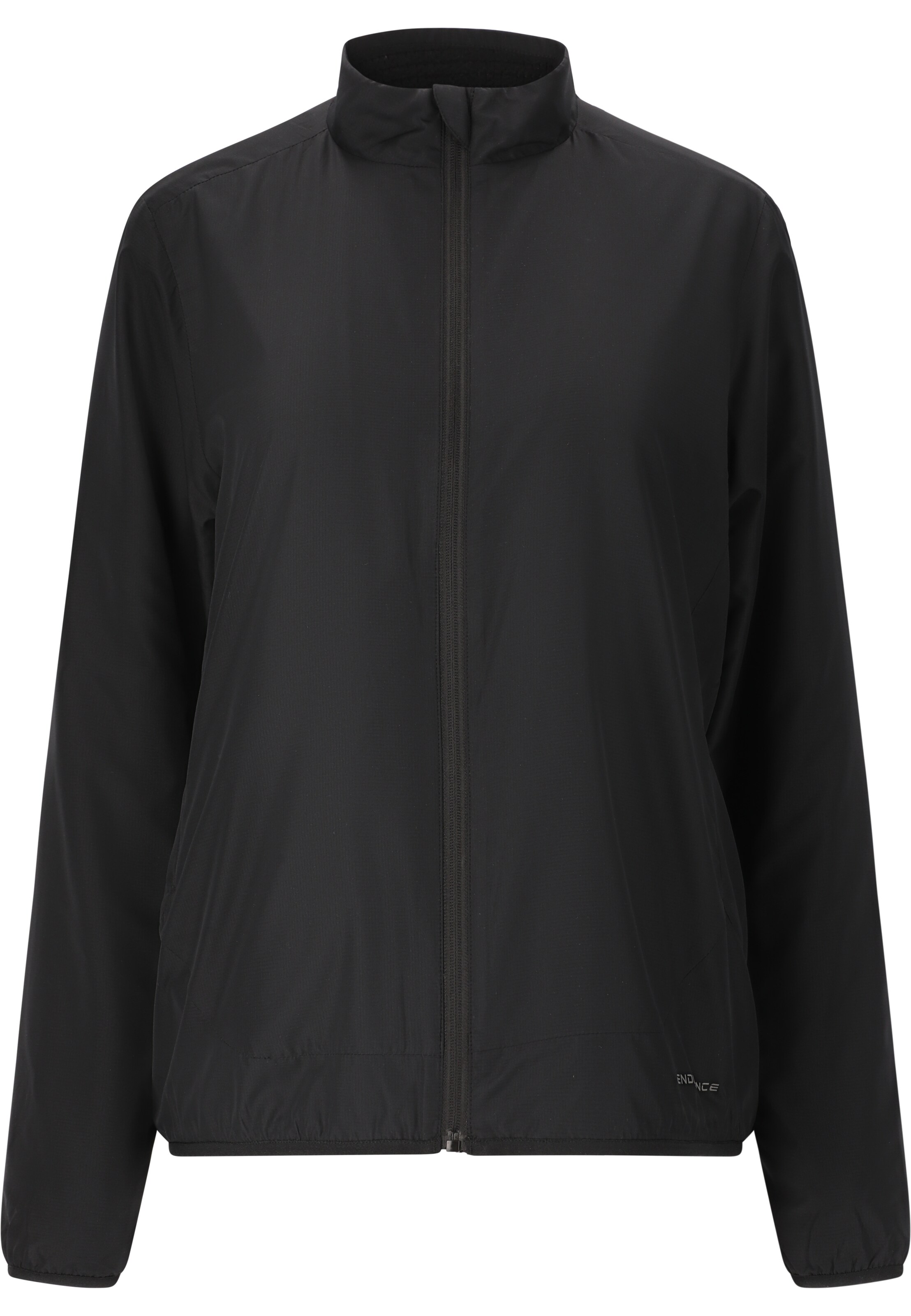 ENDURANCE Sports jacket 'Comay' in Black, Item view