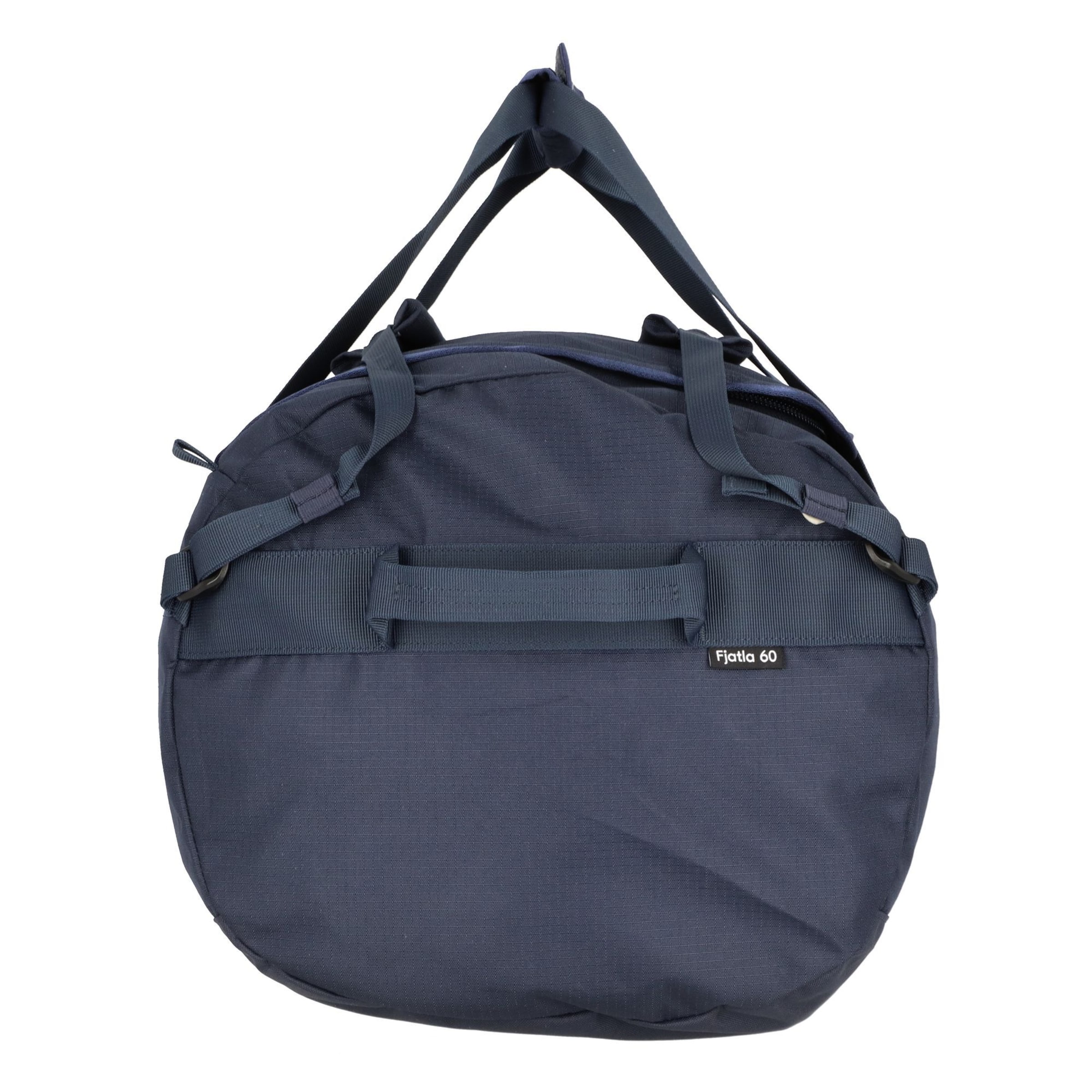 Haglöfs Sporttas 'Fjatla' in Blauw