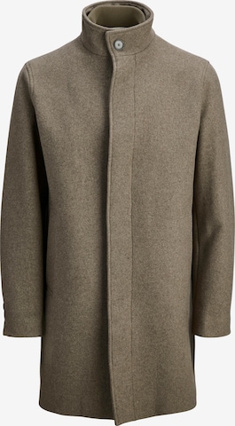 pilka JACK & JONES Demisezoninis paltas 'KEITH': priekis