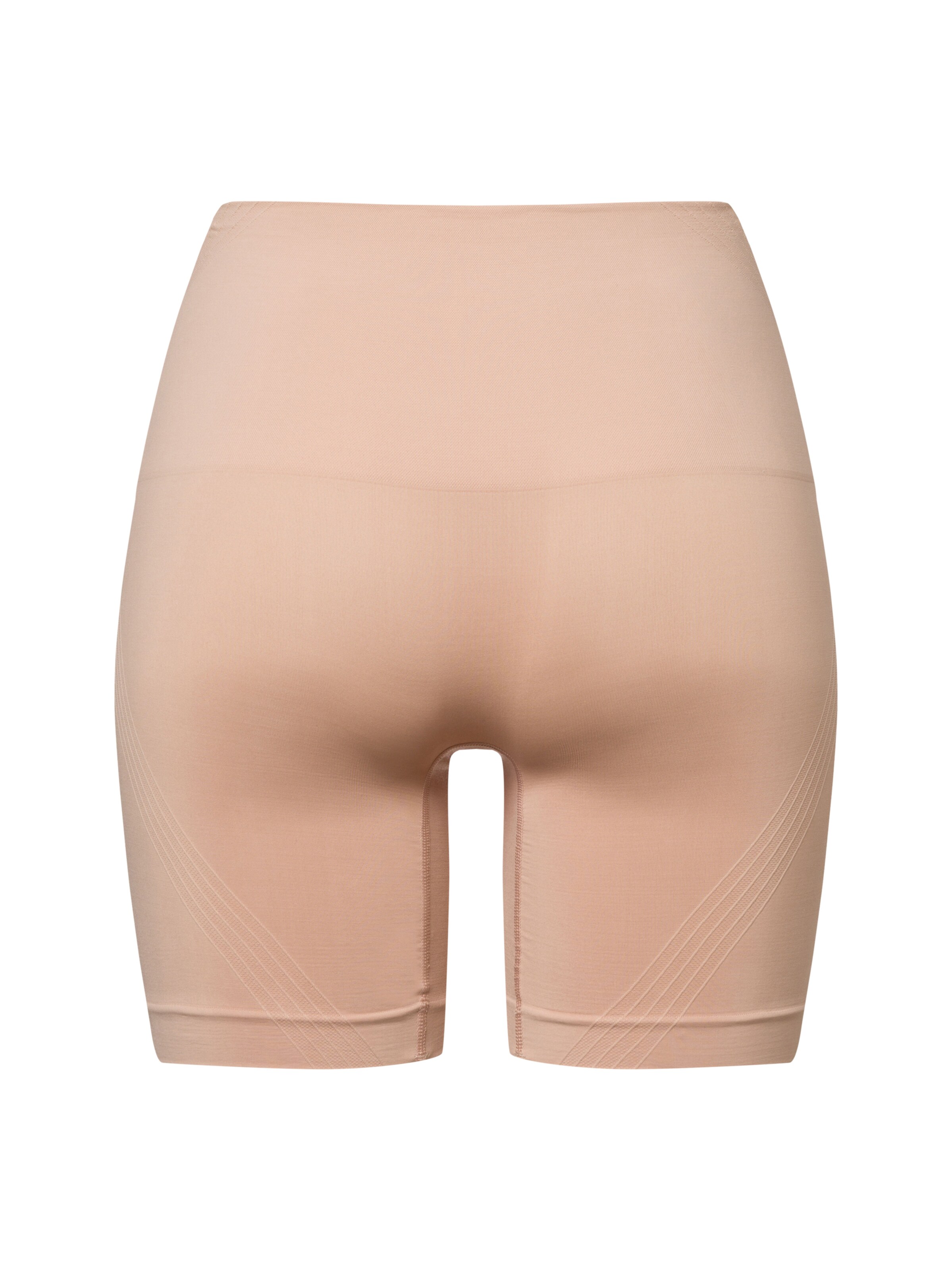 Chantelle Shaping Pants in Beige
