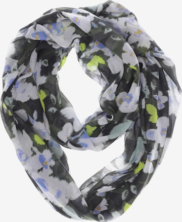 TOM TAILOR Scarf & Wrap in One size in Green: front