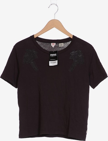 LEVI'S ® T-Shirt XS in Grau: predná strana