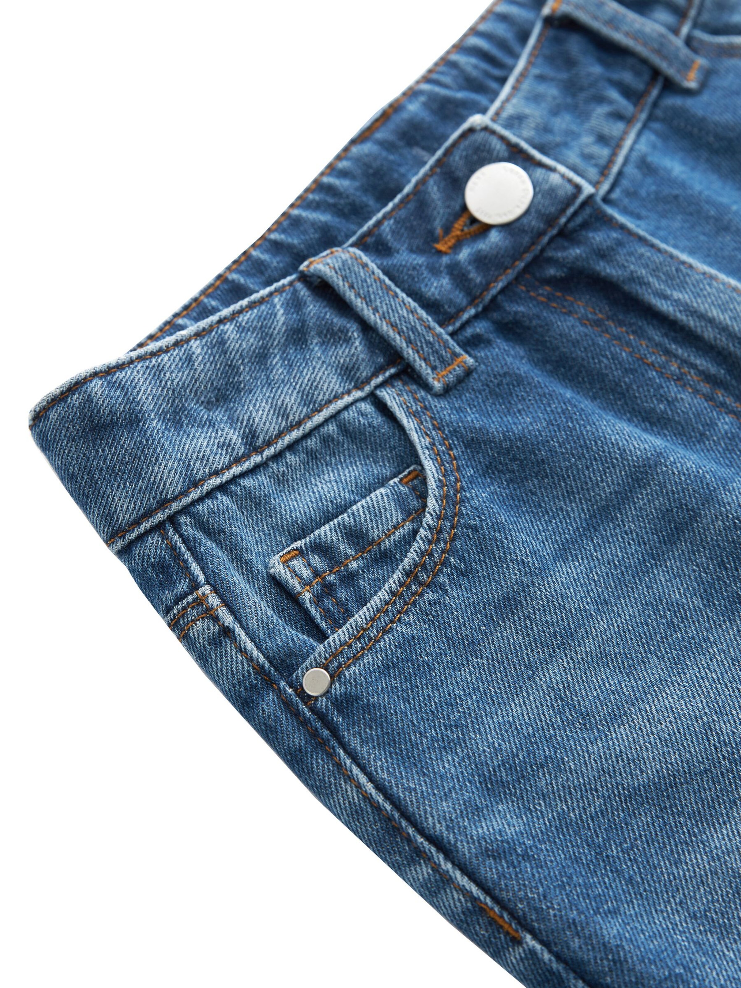 Next Regular Jeans in Blue