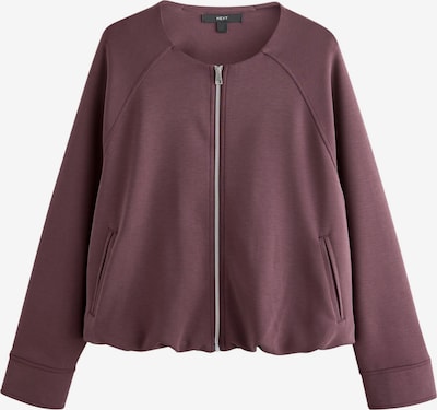 Next Välikausitakki värissä karhunvatukka, Tuotenäkymä