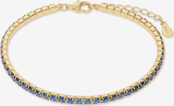 CHRIST Armband in Gold: Vorderseite