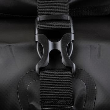 Büchel Sports Backpack in Black