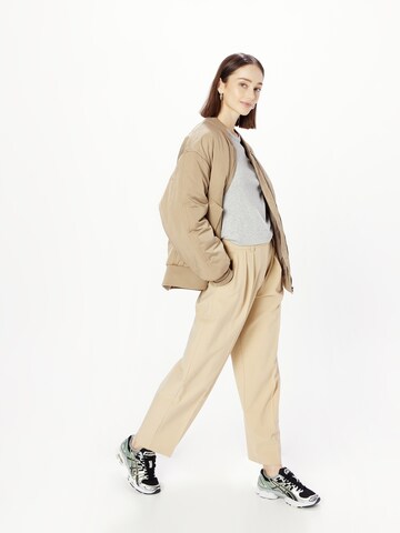 ESPRIT T-Shirt in Grau