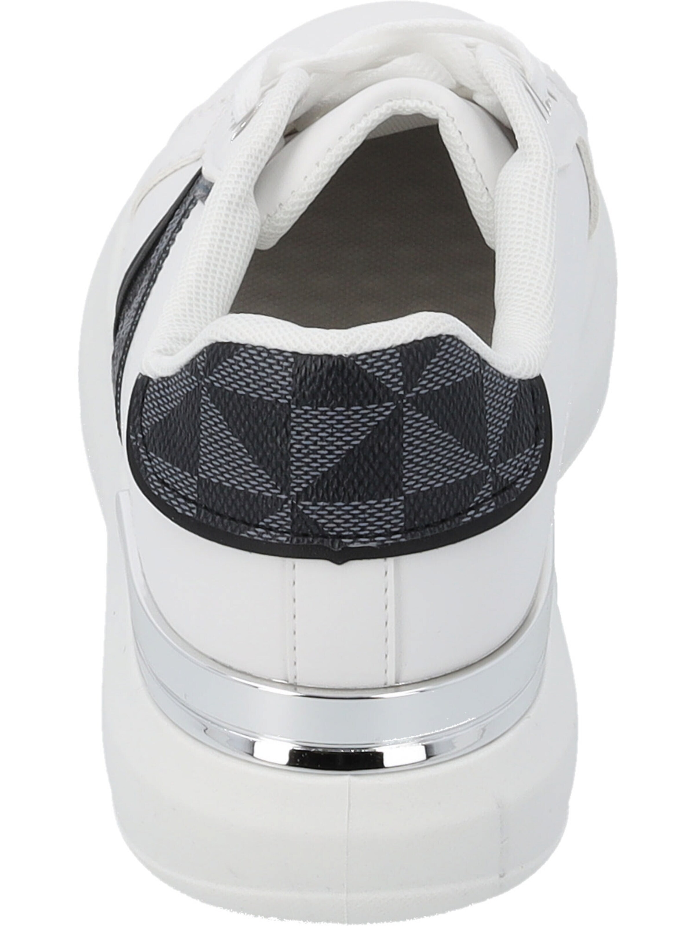 Palado Schnürschuh 'Palado Trishana'‌‌‌‌‌‌‌‌‌ in Weiß