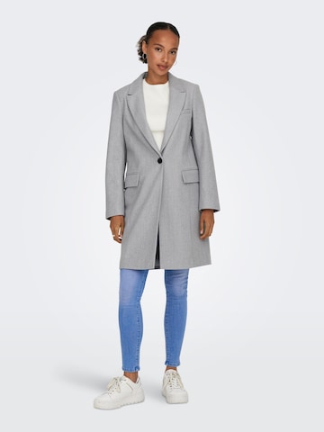 ONLY Between-Seasons Coat 'NANCY' in Grey