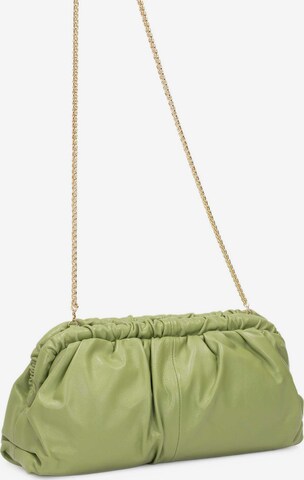 Sac à bandoulière Kazar en vert