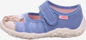 SUPERFIT Slippers 'Bonny' in Blue