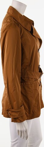 Trussardi Jeans Jacket & Coat in L in Brown