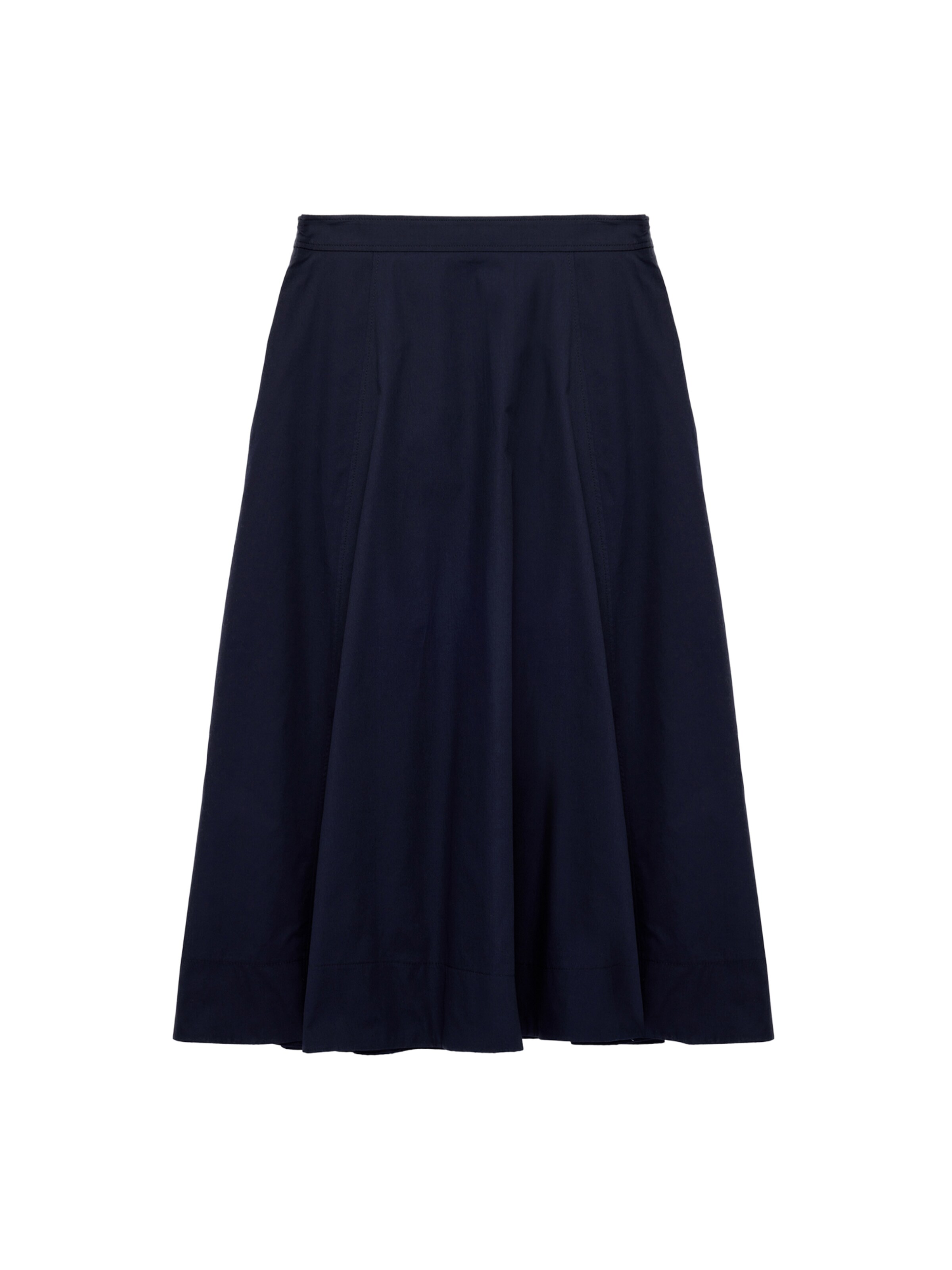 Koton Rok in Blauw