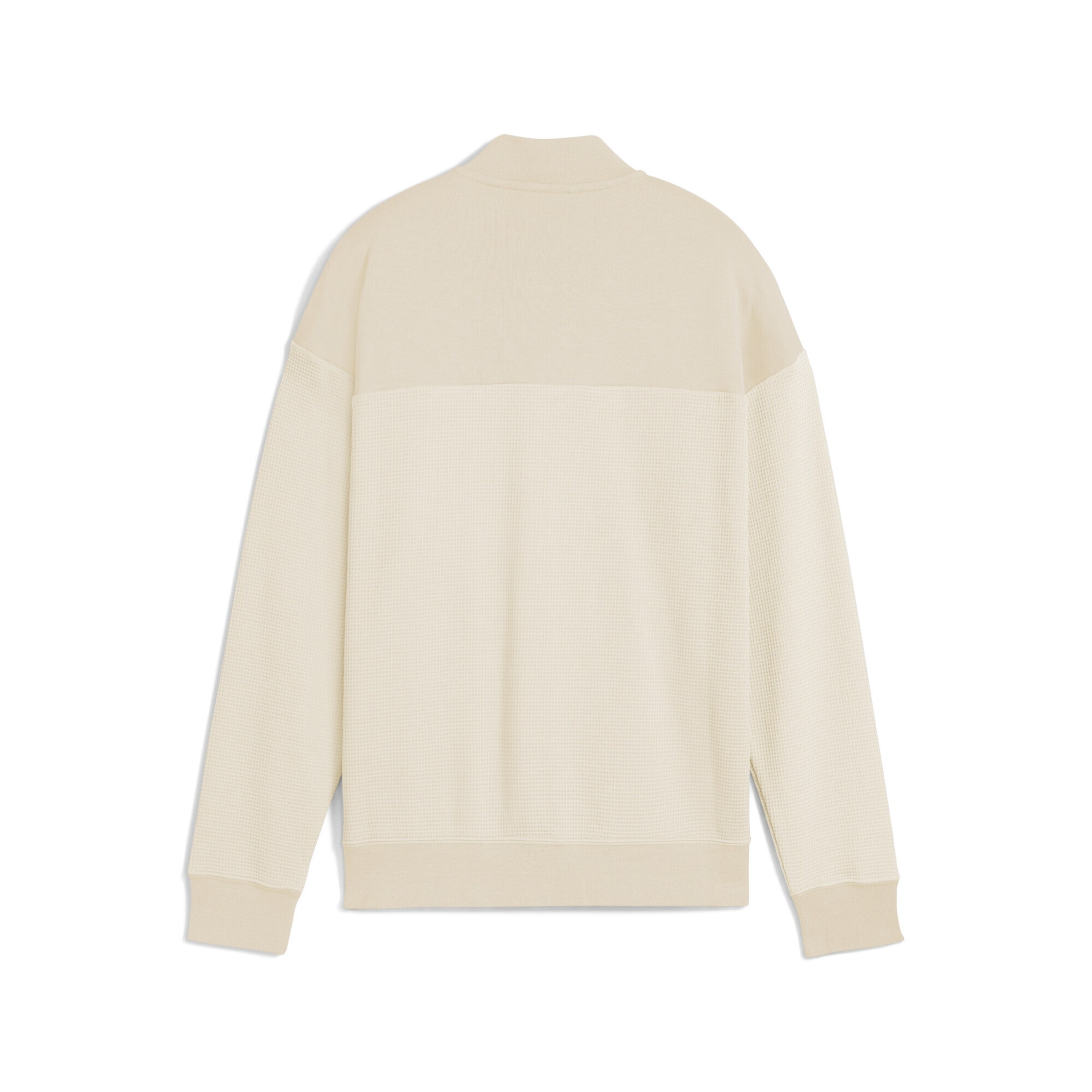 PUMA Sweatvest 'Class' in Wit