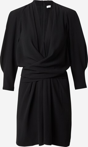 Robe 'KATIE' IRO en noir : devant