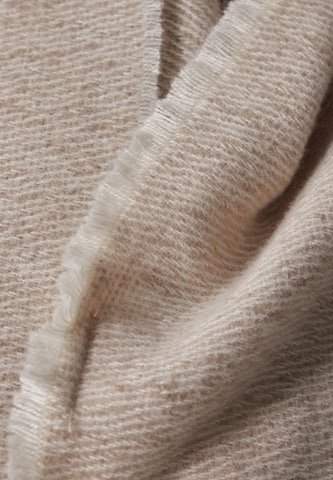 STREET ONE Scarf in Beige