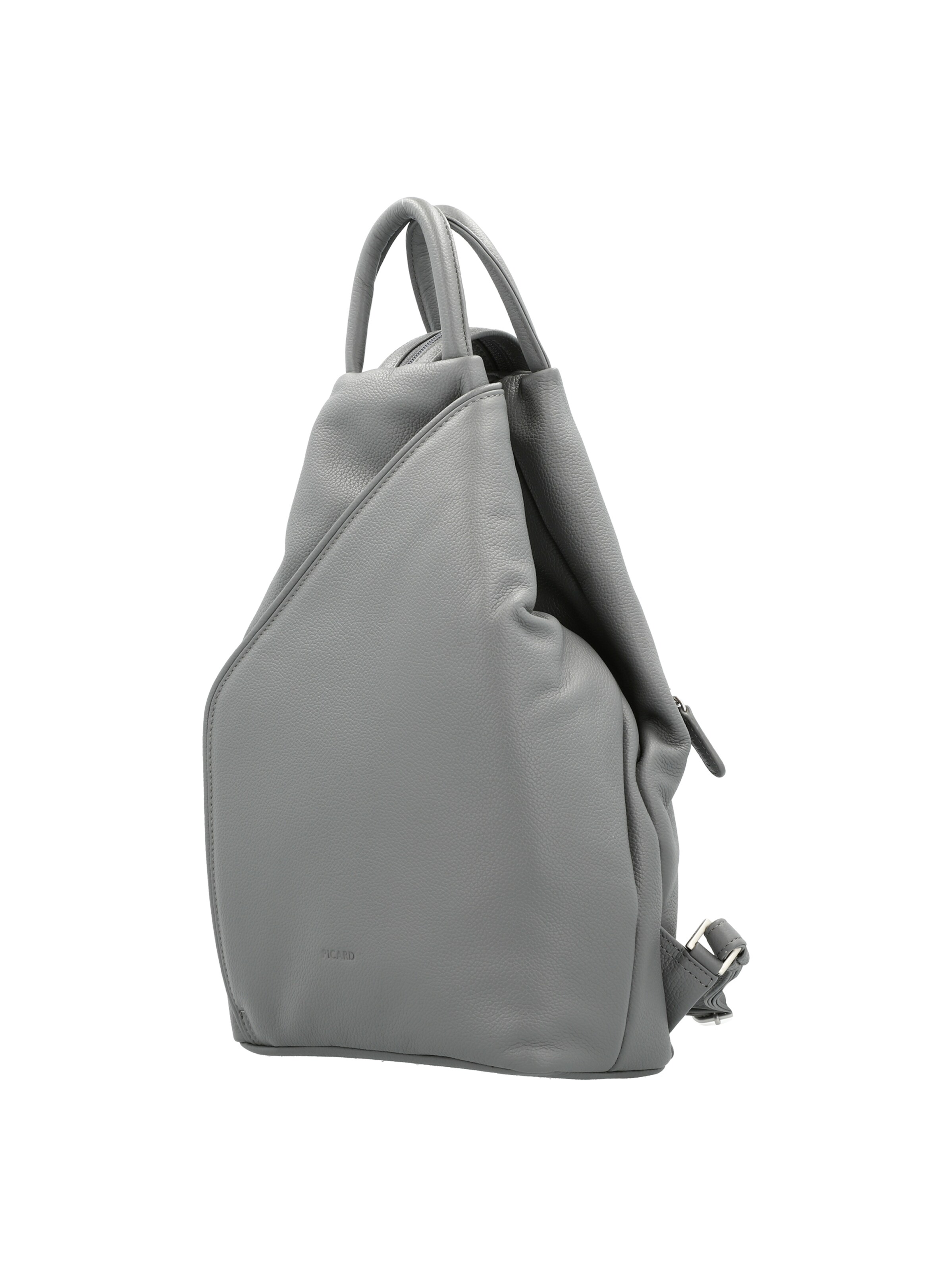 Picard Rucksack  'Luis' in Grau