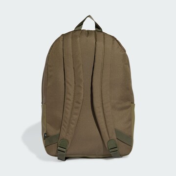 ADIDAS PERFORMANCE - Mochilas desportivas 'Classic' em verde
