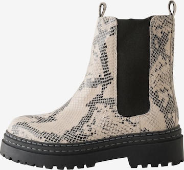 smėlio Next Auliniai: priekis