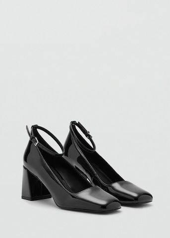 MANGO Pumps 'Nito' in Black