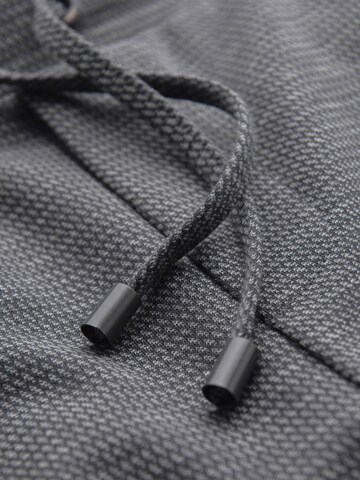 Ombre - regular Pantalón deportivo en gris