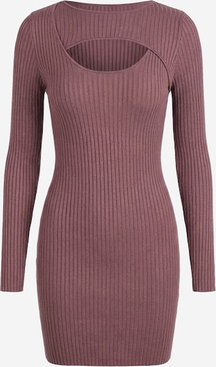 Suknelė 'Nadia' iš studioselect, spalva – tamsiai ruda, Prekių apžvalga