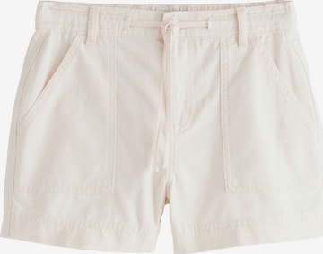 Nextregular Traperice - bež boja: prednji dio