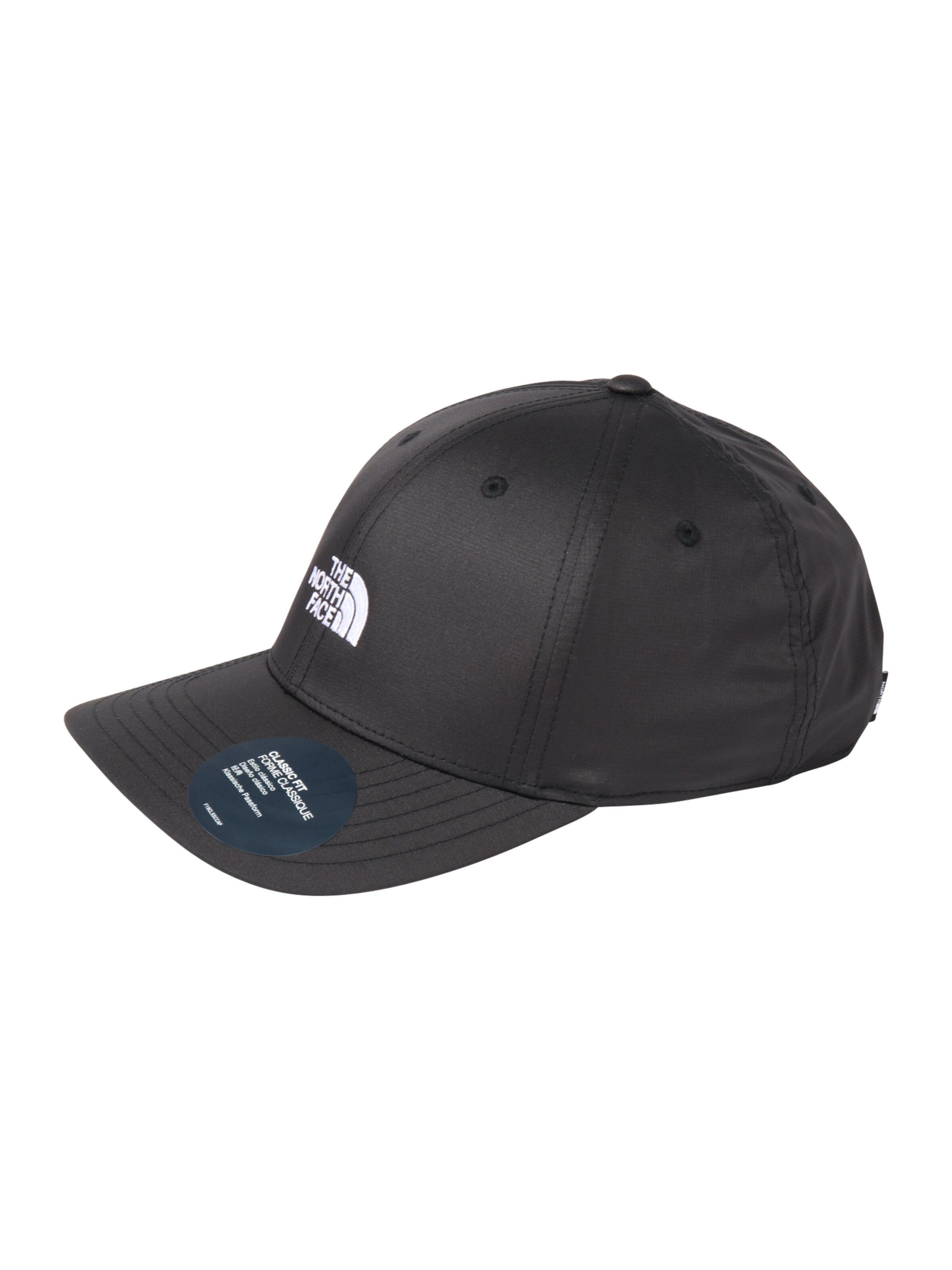 the north face 66 classic tech cap