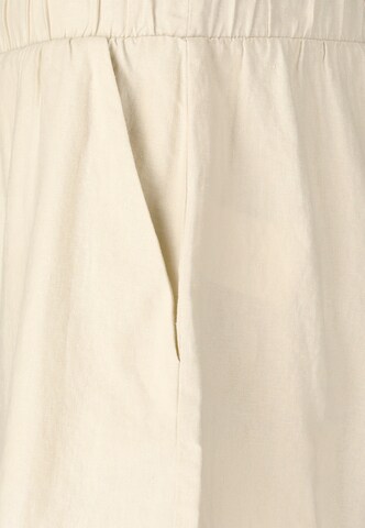 Athlecia Regular Shorts 'Resort V2' in Beige