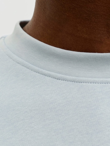 JACK & JONES Sweatshirt 'Soho' in Blue