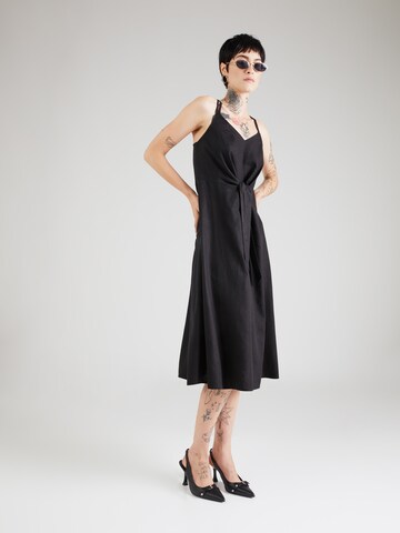 Marks & Spencer - Vestido en negro