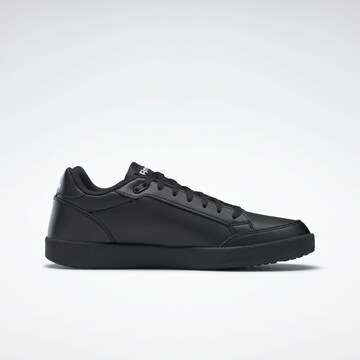 Reebok Sneakers 'Vector Smash' in Black