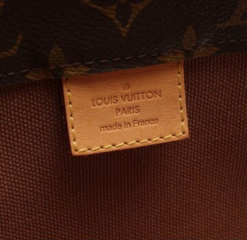 Louis Vuitton Shopper One Size in Braun
