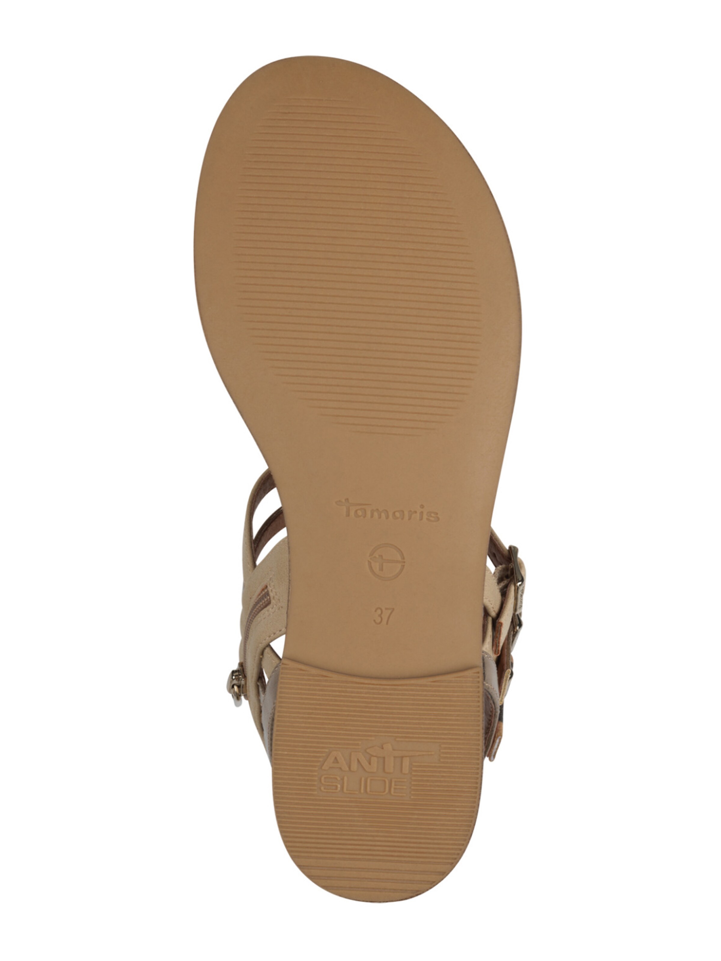 Tamaris Rihmik, värv beež