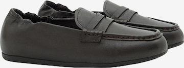 Mocassin 'Loafer' Desa en marron : devant