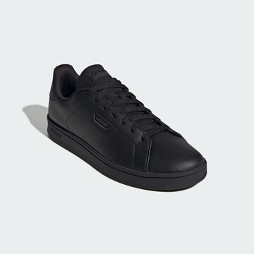 ADIDAS SPORTSWEAR Platform trainers 'Urban Court M' in Black