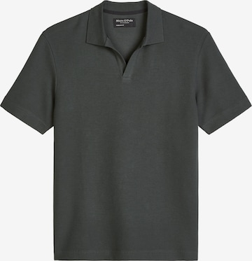 Marc O'Polo Shirt in Grau: Vorderseite