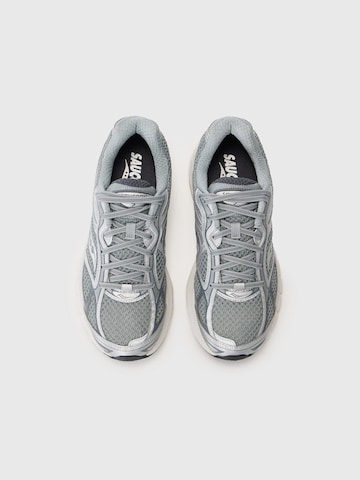 saucony Nizke superge 'PROGRID GUIDE 7' | siva barva