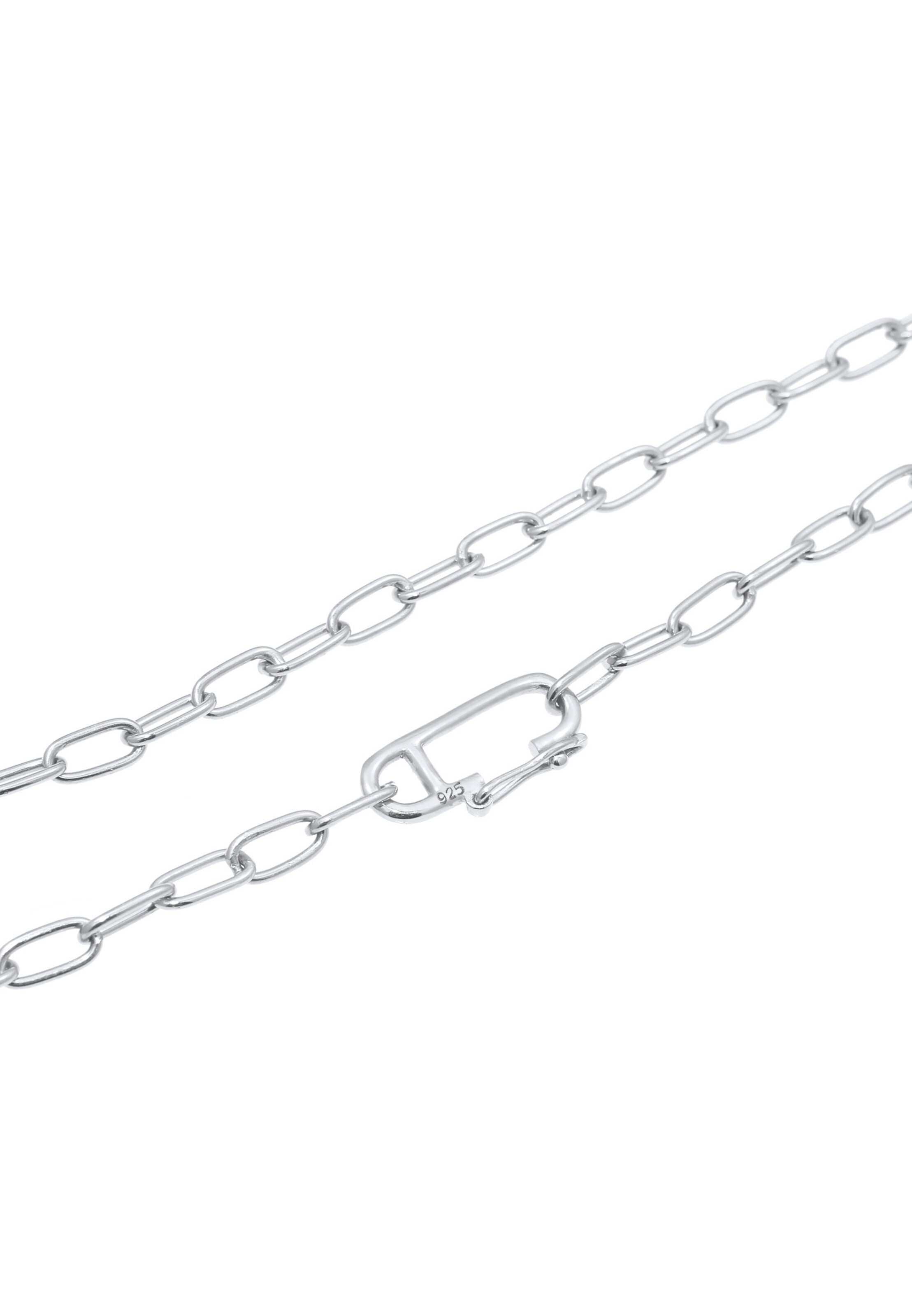 ELLI Necklace in Silver
