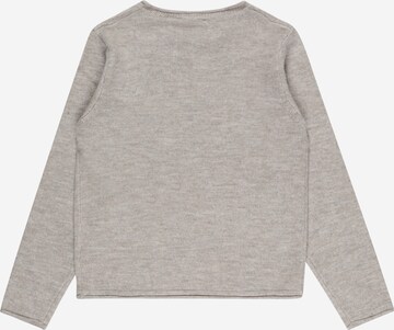 BLUE SEVEN Pullover in Grau