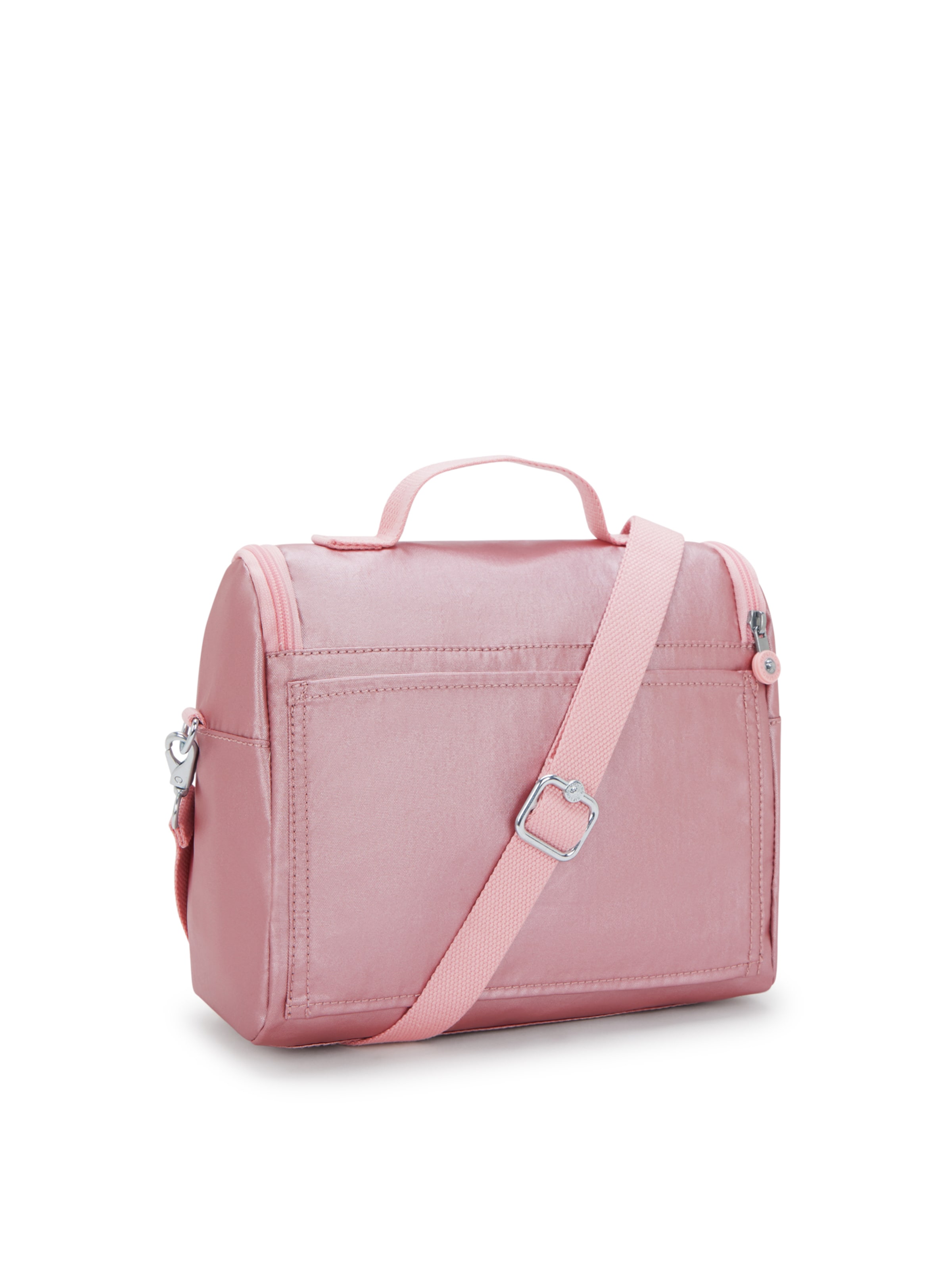 KIPLING Дамска чанта 'Ner Kichirou' в розово
