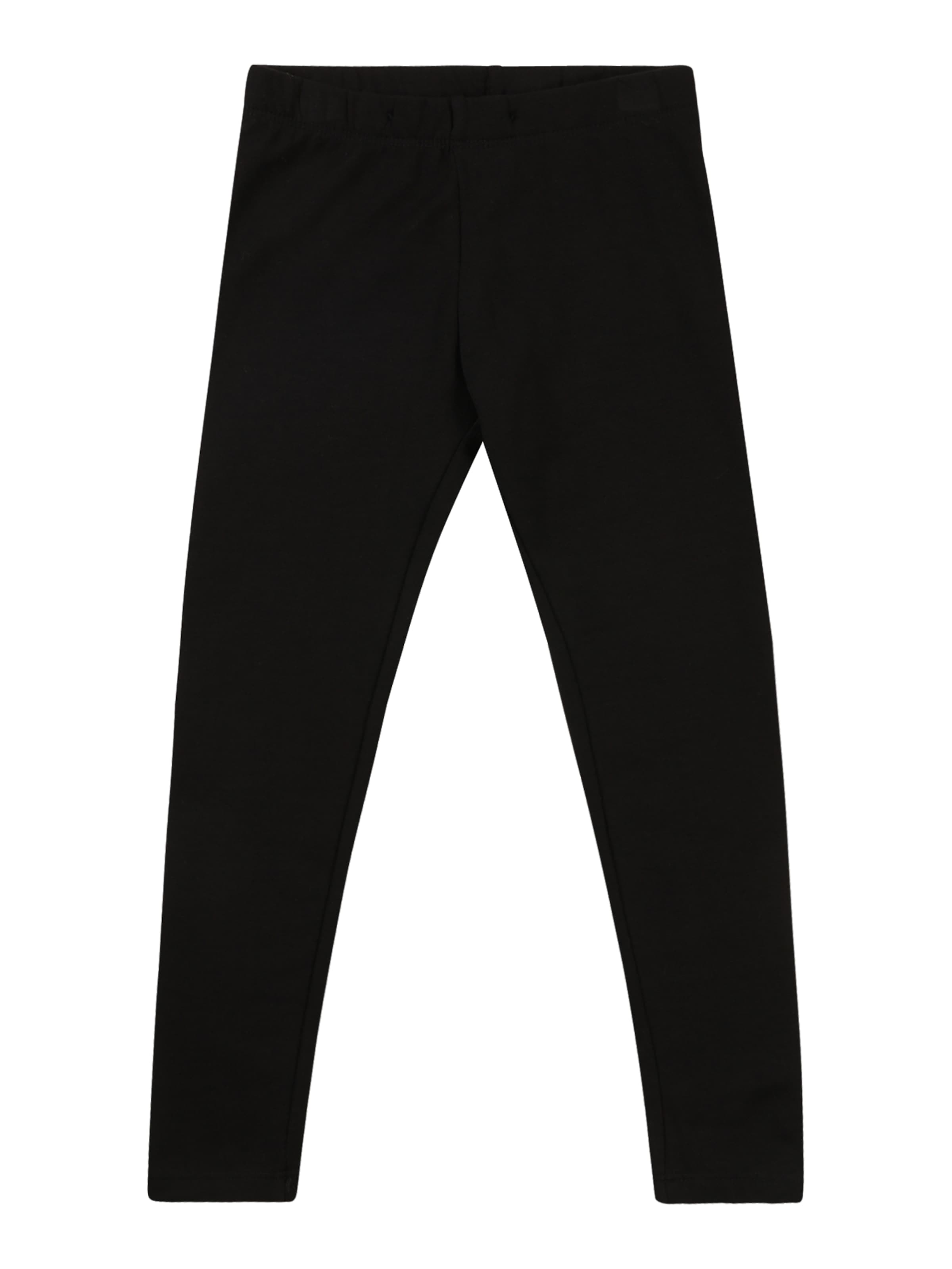 Lindex Liibuv Retuusid, värv must: eest vaates